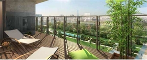 appartement renove à la vente -   75011  PARIS 11EME ARRONDISSEMENT, surface 92 m2 vente appartement renove - LPI384279